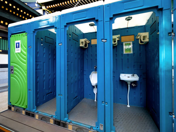Best Porta potty rental for outdoor events  in Kelly Ridge, CA