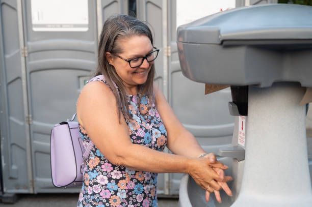 Best Porta potty rental near me  in Kelly Ridge, CA