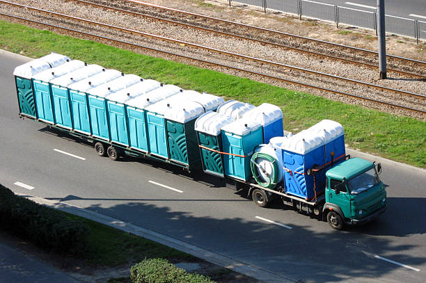 Best Long-term porta potty rental  in Kelly Ridge, CA