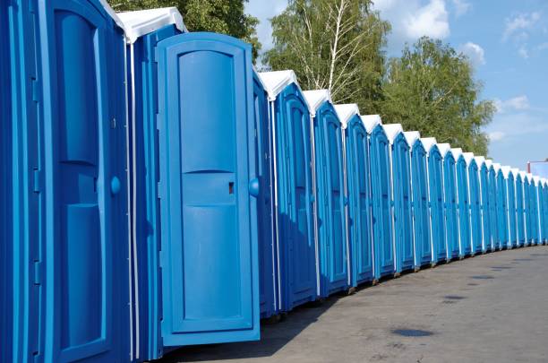 Best Wedding porta potty rental  in Kelly Ridge, CA